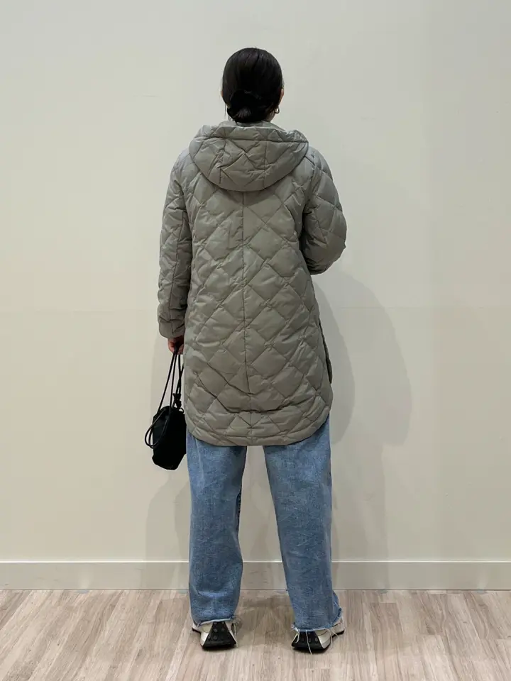 ONWARD CROSSET SELECT 小西 コーディネート画像