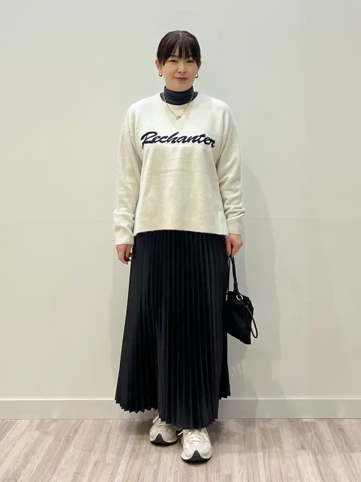 ONWARD CROSSET SELECT 小西 コーディネート画像