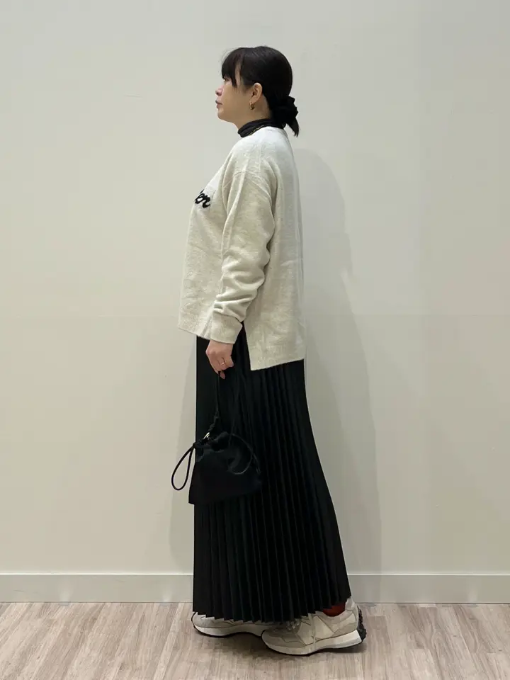 ONWARD CROSSET SELECT 小西 コーディネート画像