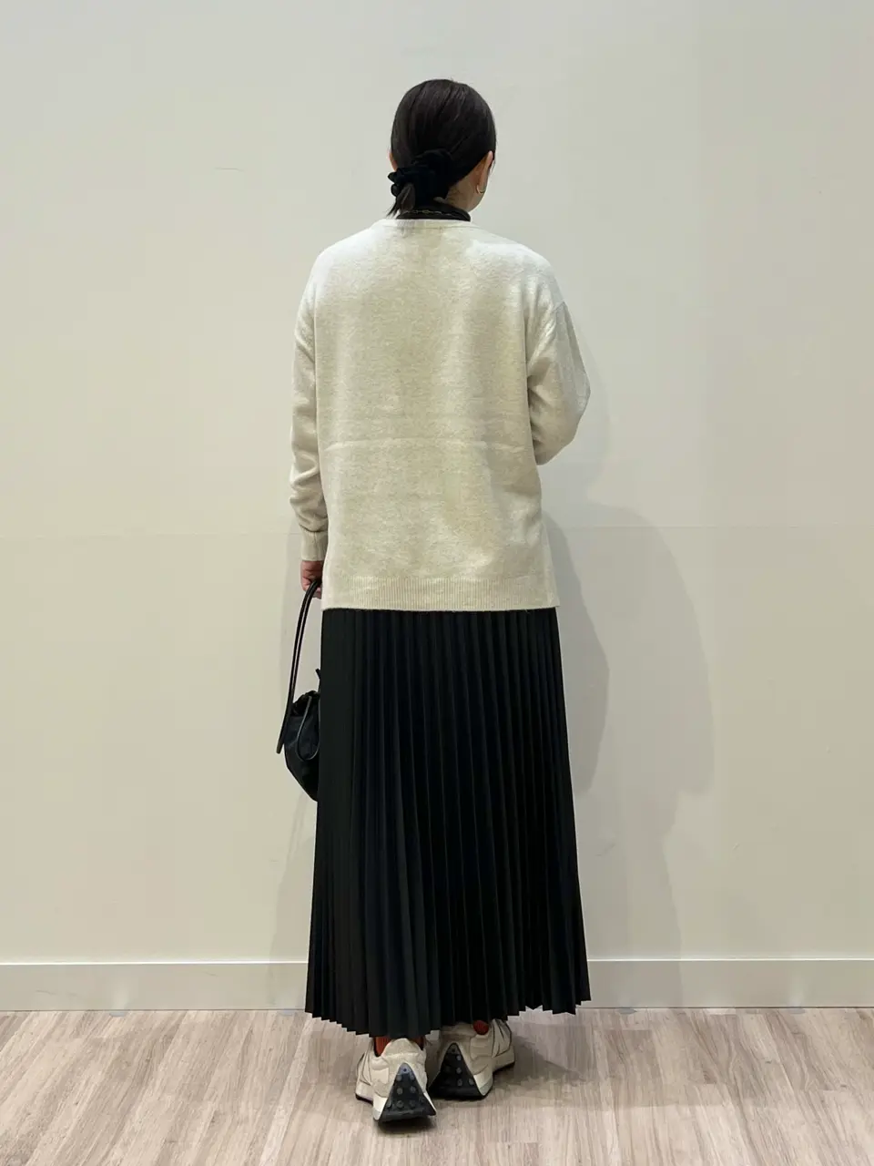 ONWARD CROSSET SELECT 小西 コーディネート画像