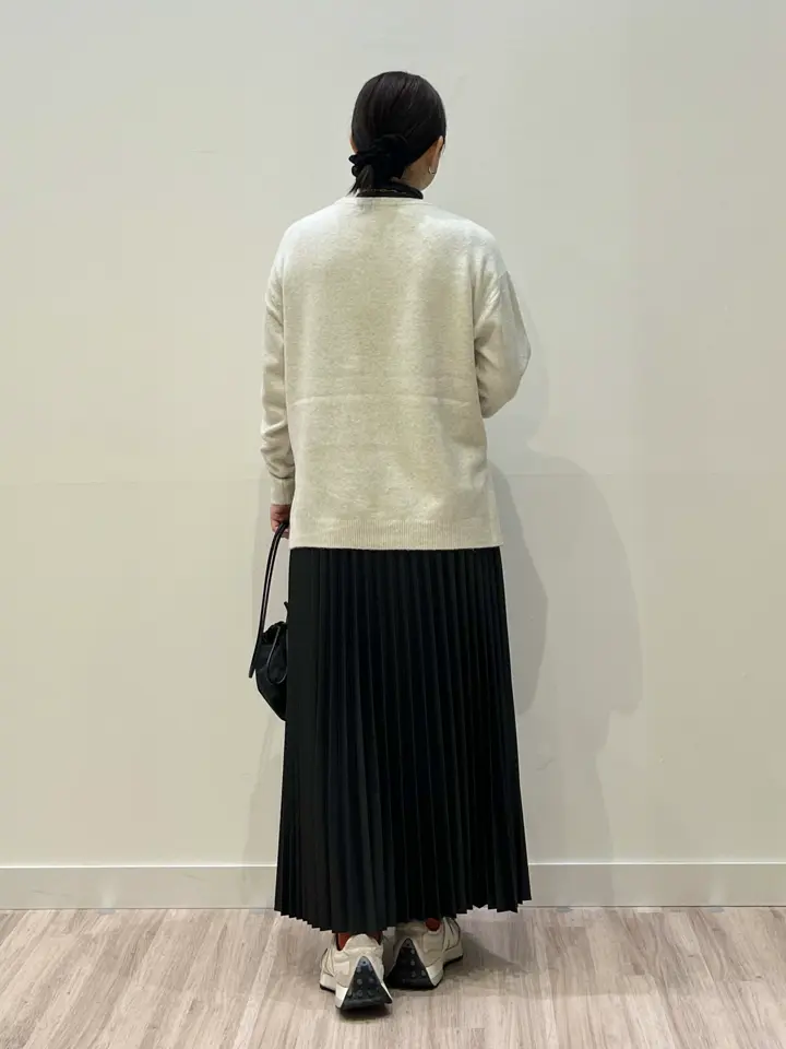 ONWARD CROSSET SELECT 小西 コーディネート画像