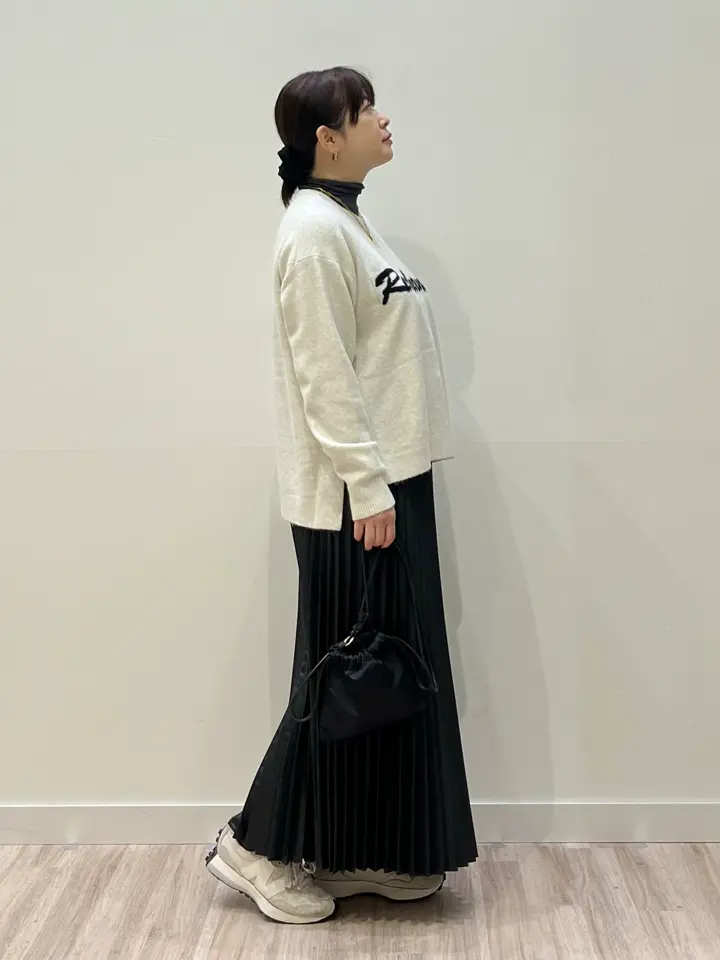 ONWARD CROSSET SELECT 小西 コーディネート画像