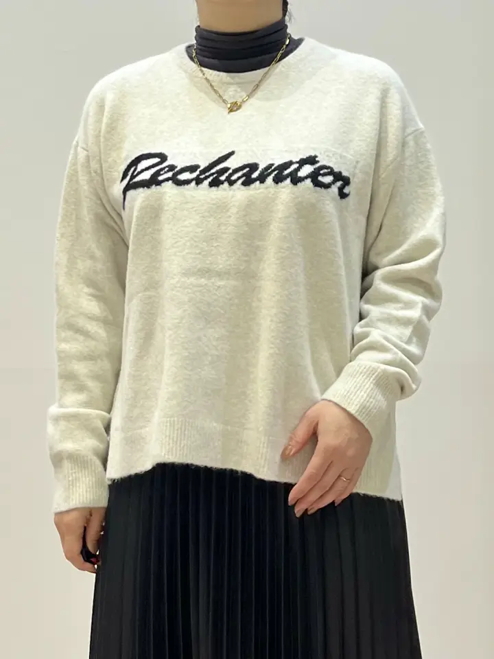 ONWARD CROSSET SELECT 小西 コーディネート画像