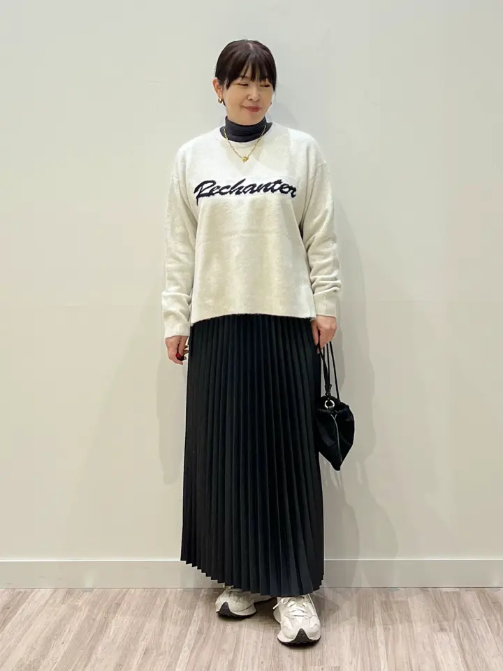 ONWARD CROSSET SELECT 小西 コーディネート画像