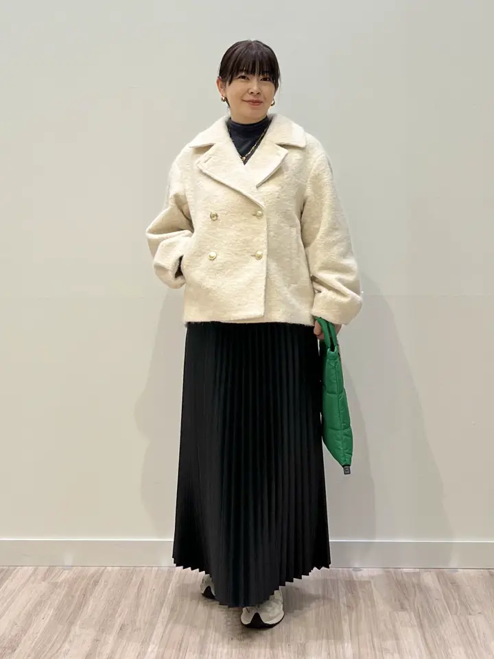 ONWARD CROSSET SELECT 小西 コーディネート画像