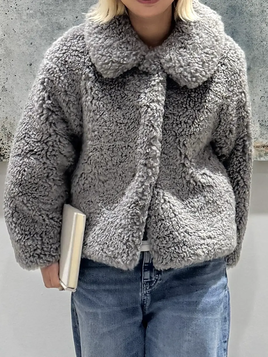 ONWARD CROSSET SELECT 石井 コーディネート画像