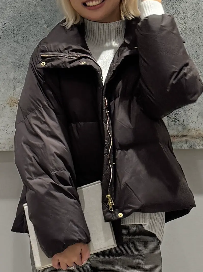 ONWARD CROSSET SELECT 石井 コーディネート画像