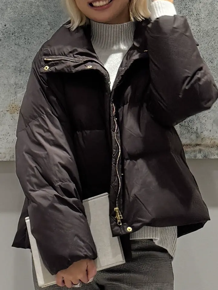 ONWARD CROSSET SELECT 石井 コーディネート画像