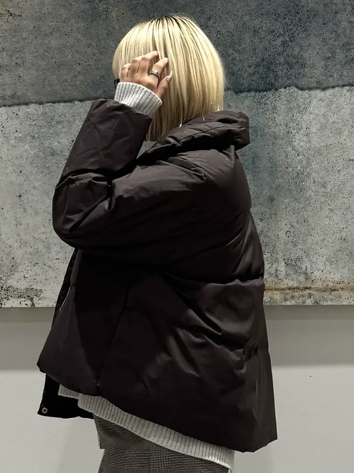 ONWARD CROSSET SELECT 石井 コーディネート画像