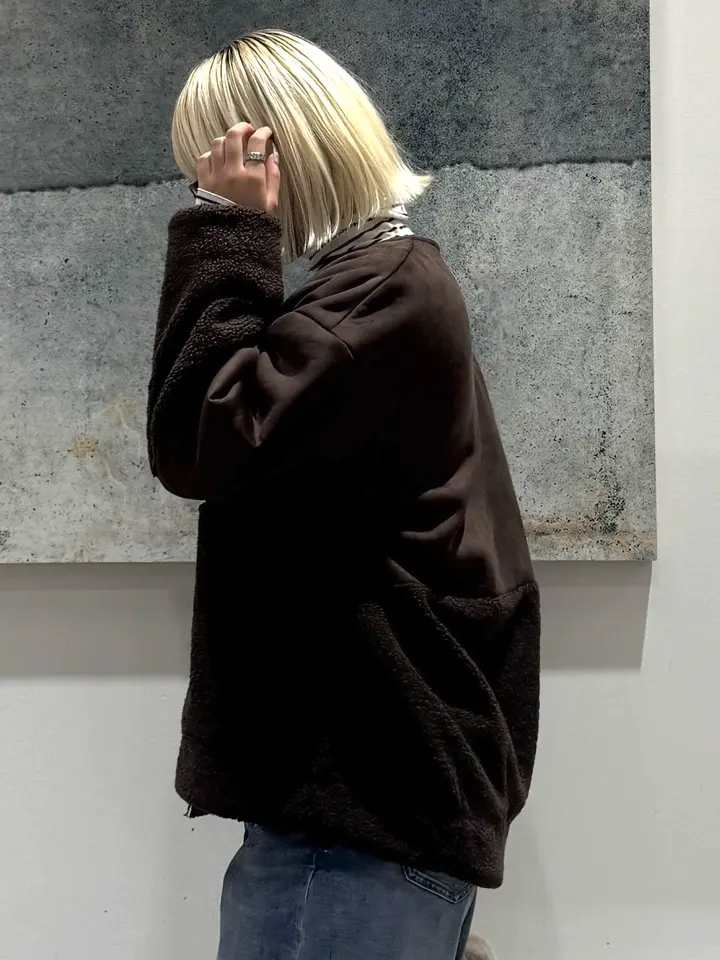 ONWARD CROSSET SELECT 石井 コーディネート画像