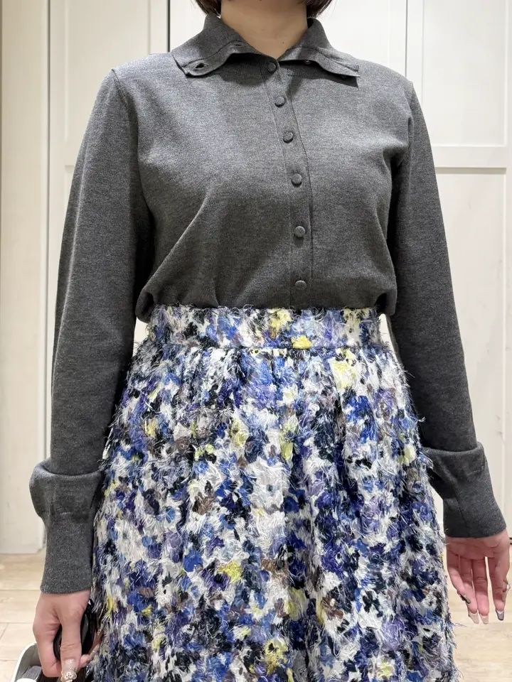 ONWARD CROSSET SELECT 大友 コーディネート画像