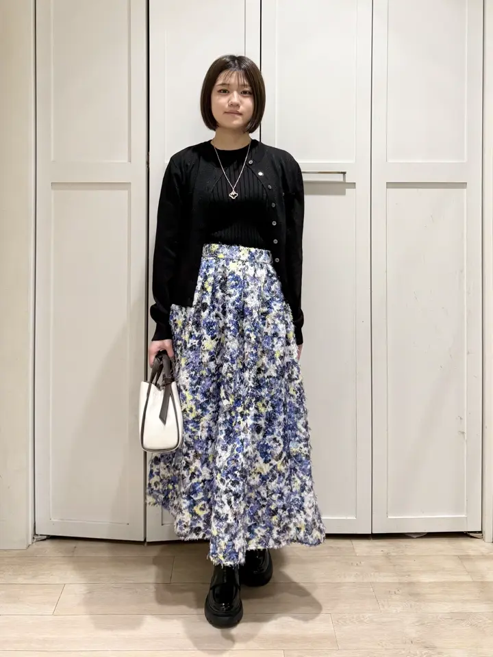 ONWARD CROSSET SELECT 大友 コーディネート画像