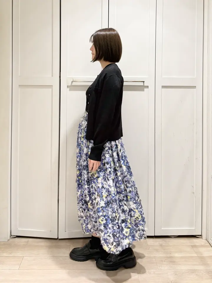 ONWARD CROSSET SELECT 大友 コーディネート画像