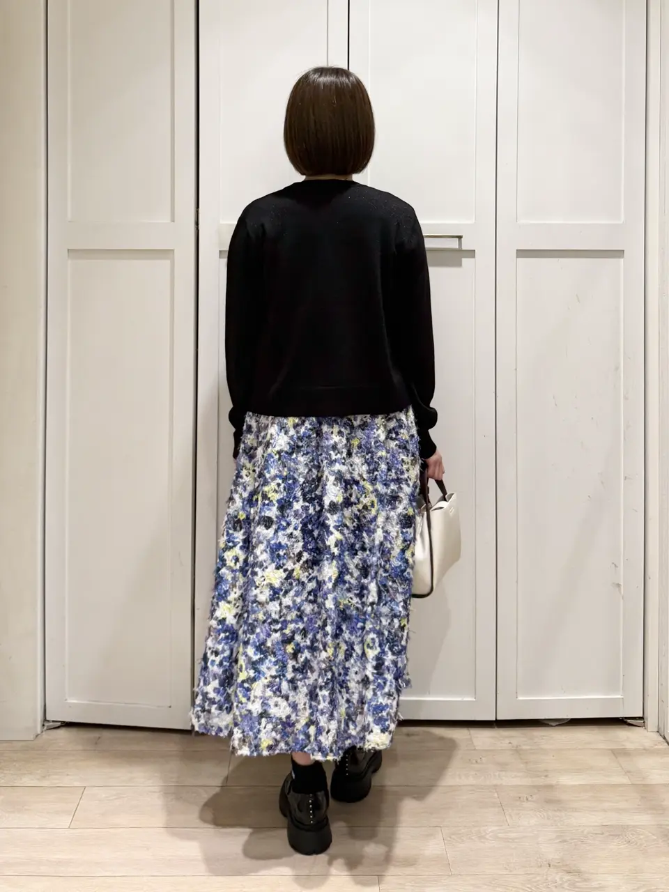 ONWARD CROSSET SELECT 大友 コーディネート画像