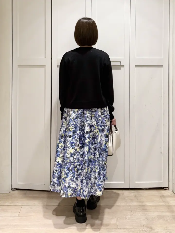 ONWARD CROSSET SELECT 大友 コーディネート画像