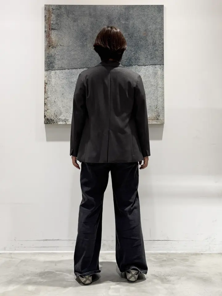 ONWARD CROSSET SELECT 井上 コーディネート画像