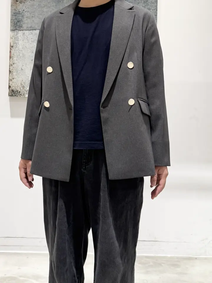 ONWARD CROSSET SELECT 井上 コーディネート画像