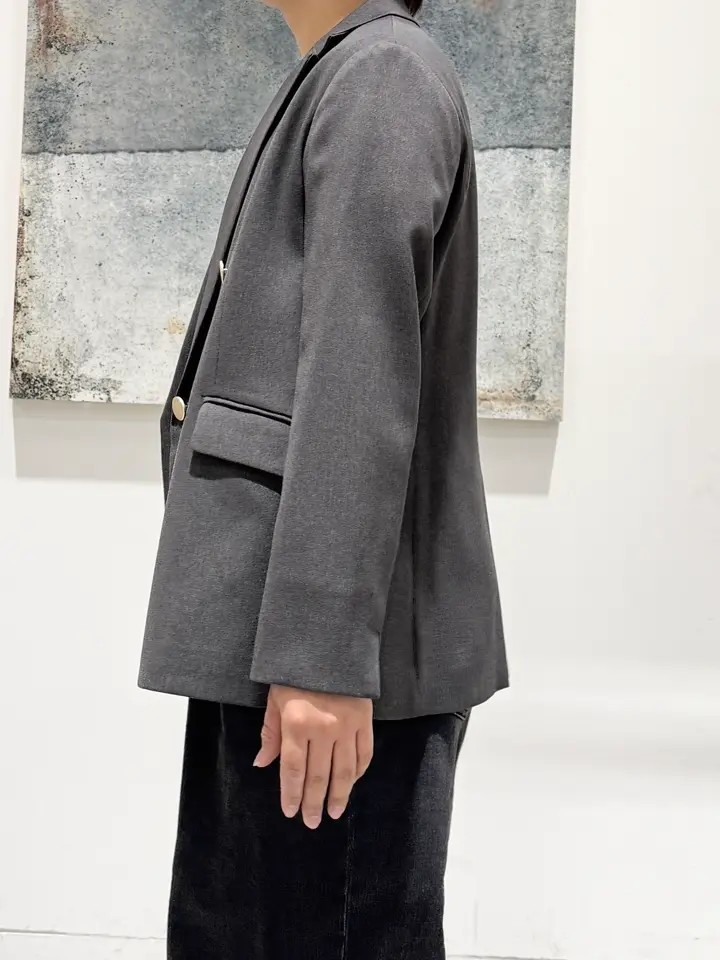 ONWARD CROSSET SELECT 井上 コーディネート画像