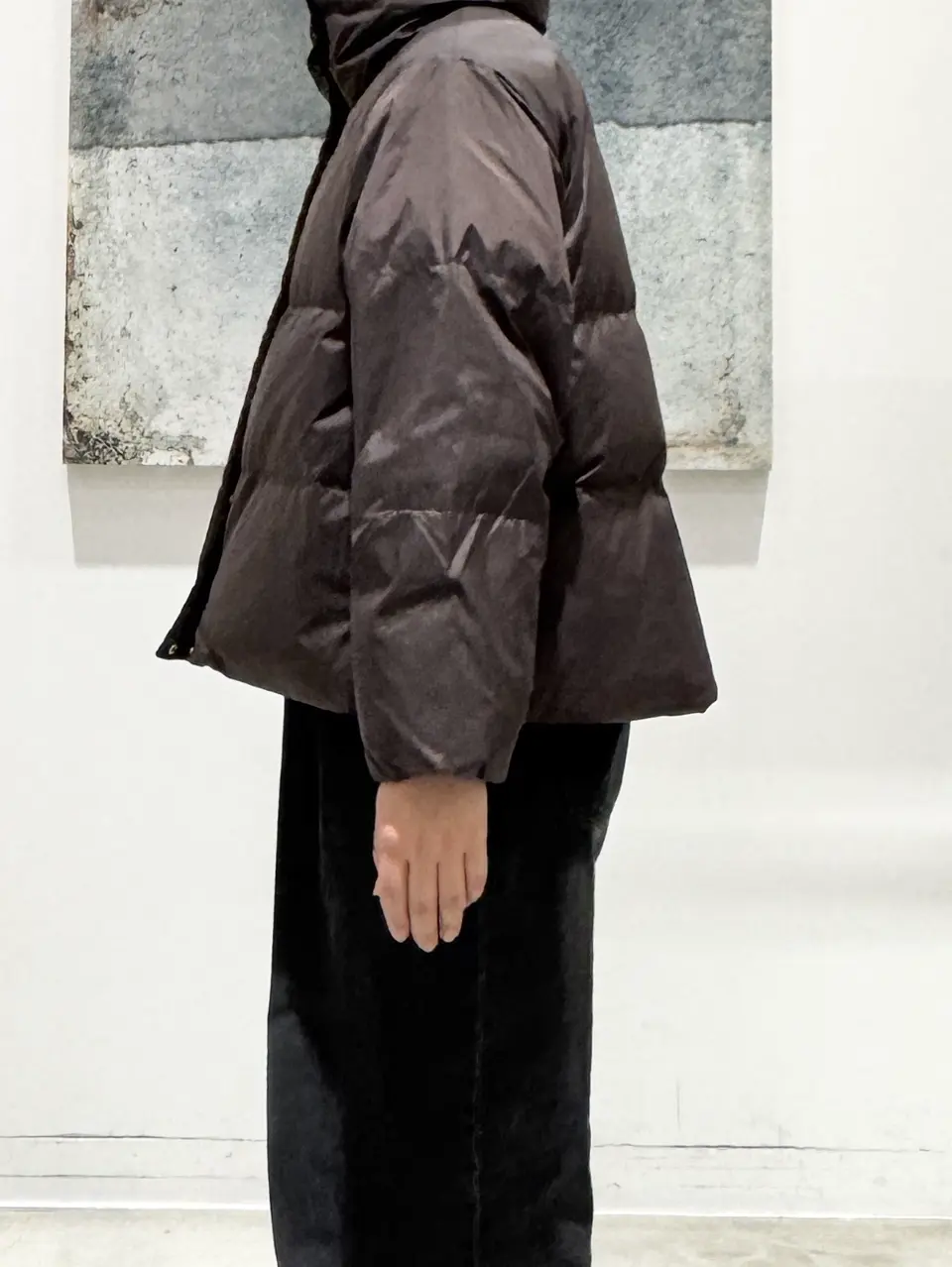 ONWARD CROSSET SELECT 井上 コーディネート画像