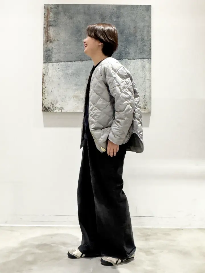 ONWARD CROSSET SELECT 井上 コーディネート画像