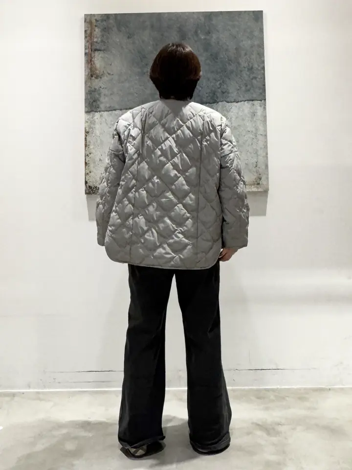 ONWARD CROSSET SELECT 井上 コーディネート画像