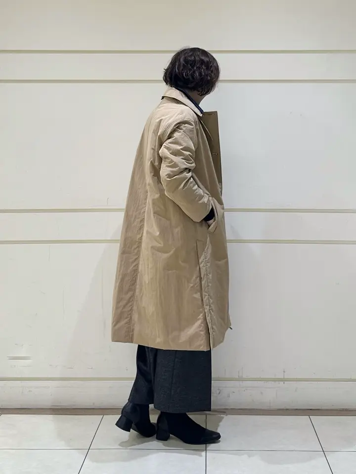 ONWARD CROSSET SELECT maruri コーディネート画像