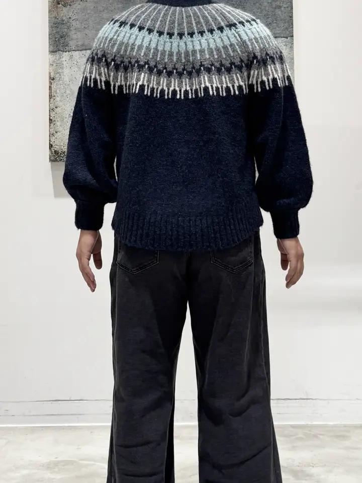 ONWARD CROSSET SELECT 井上 コーディネート画像