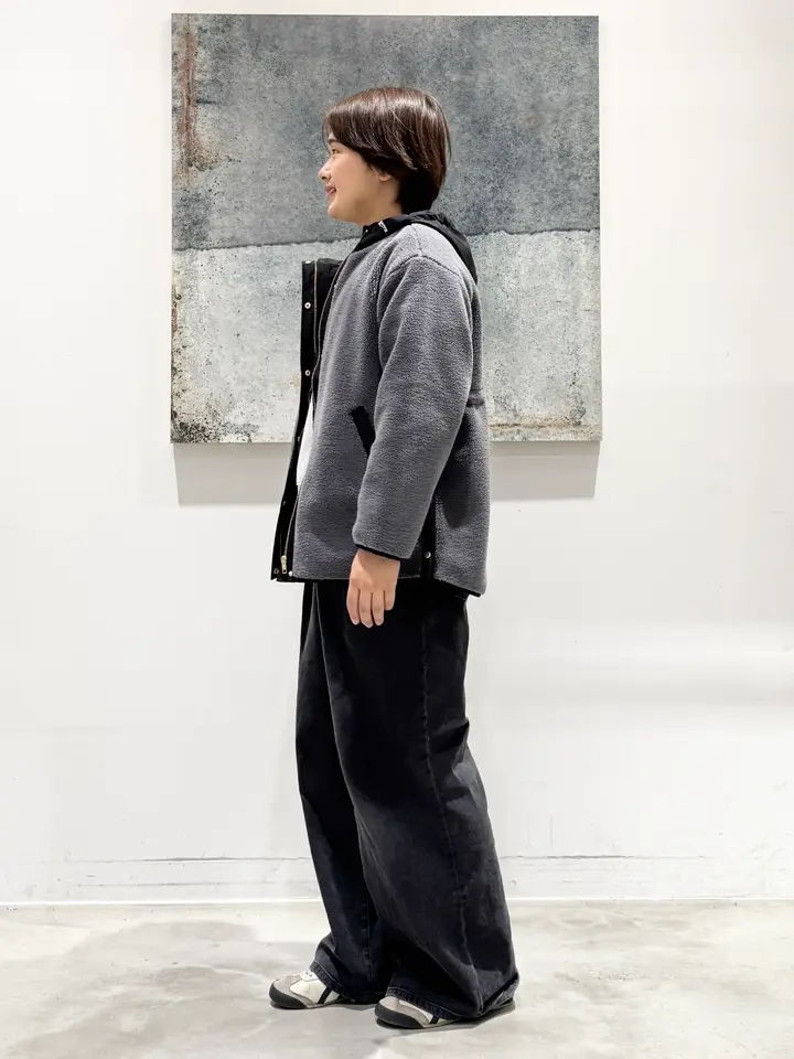 ONWARD CROSSET SELECT 井上 コーディネート画像