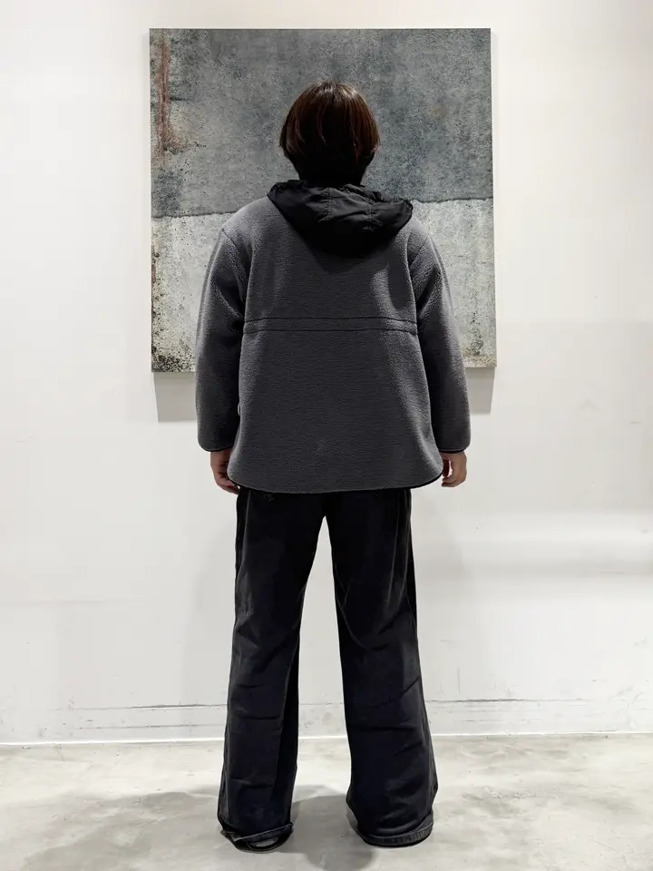 ONWARD CROSSET SELECT 井上 コーディネート画像