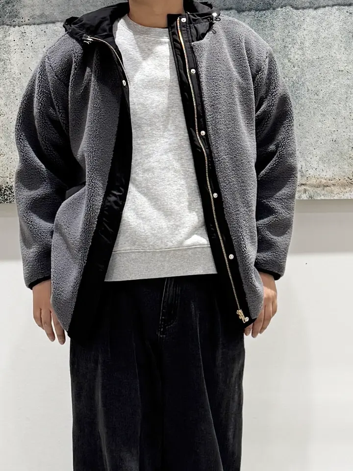 ONWARD CROSSET SELECT 井上 コーディネート画像