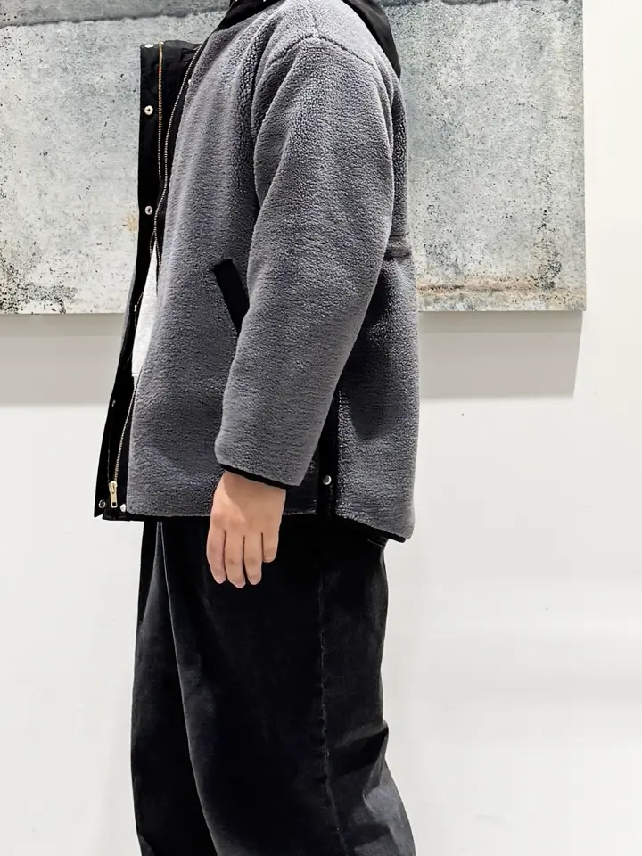 ONWARD CROSSET SELECT 井上 コーディネート画像