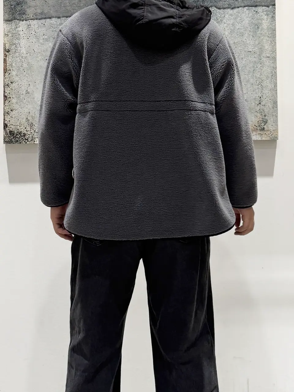 ONWARD CROSSET SELECT 井上 コーディネート画像