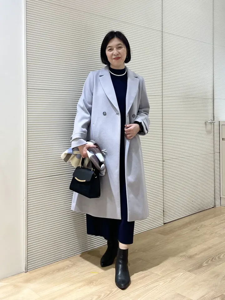 ONWARD CROSSET SELECT 五月女 コーディネート画像