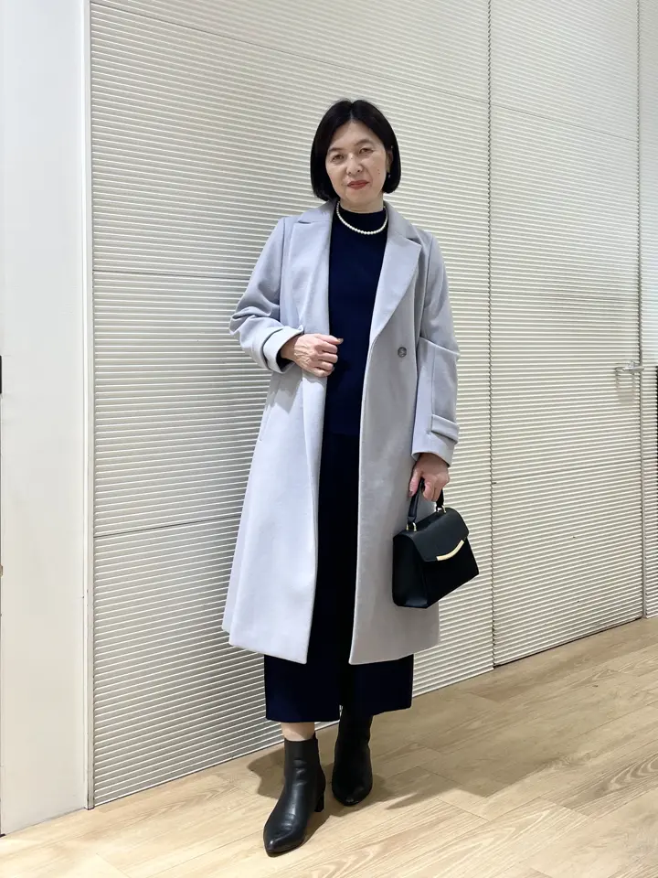 ONWARD CROSSET SELECT 五月女 コーディネート画像