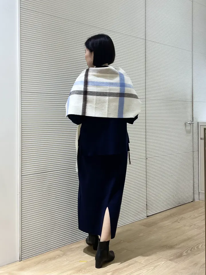 ONWARD CROSSET SELECT 五月女 コーディネート画像