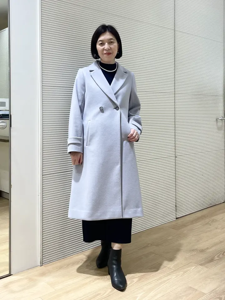 ONWARD CROSSET SELECT 五月女 コーディネート画像