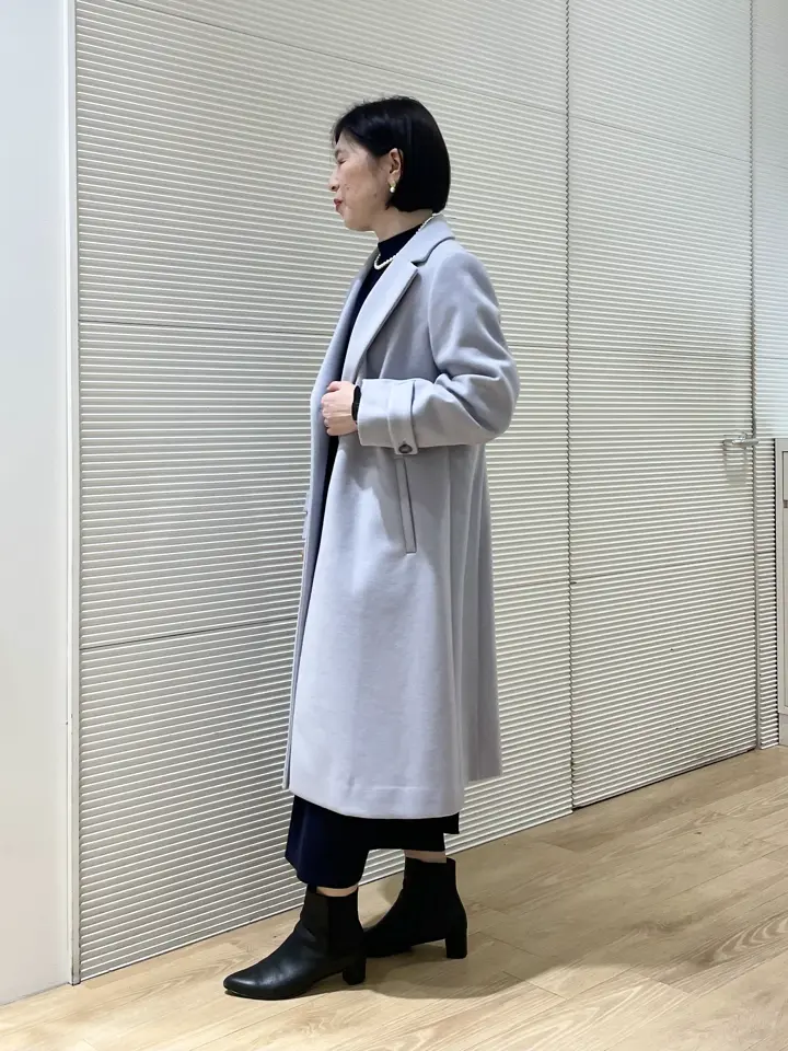 ONWARD CROSSET SELECT 五月女 コーディネート画像