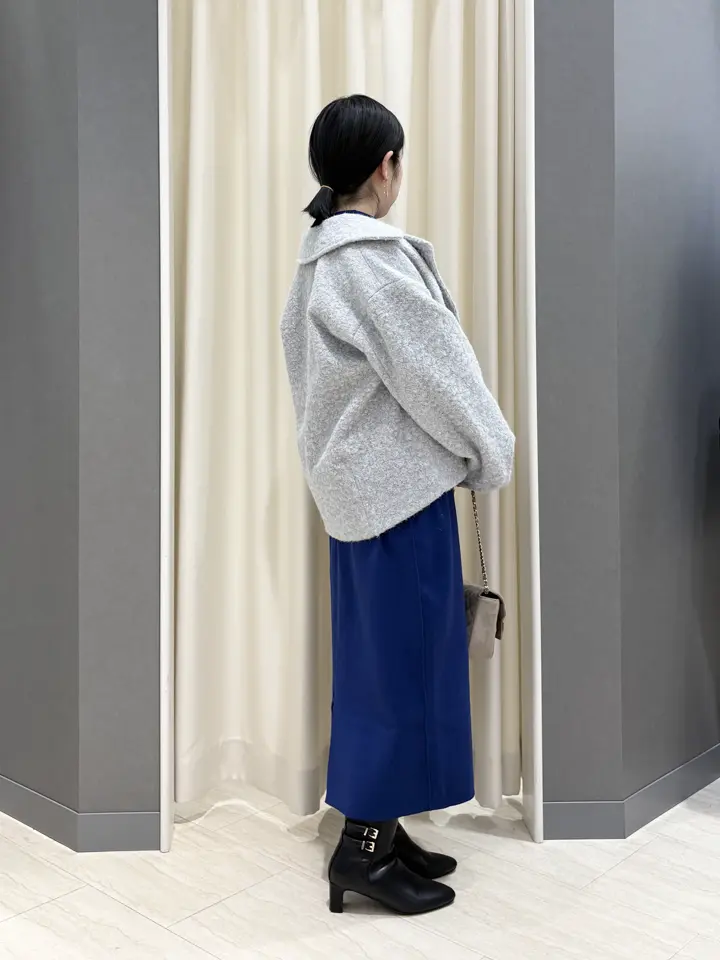 ONWARD CROSSET SELECT 清野 コーディネート画像