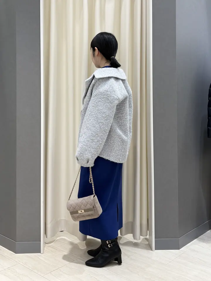 ONWARD CROSSET SELECT 清野 コーディネート画像