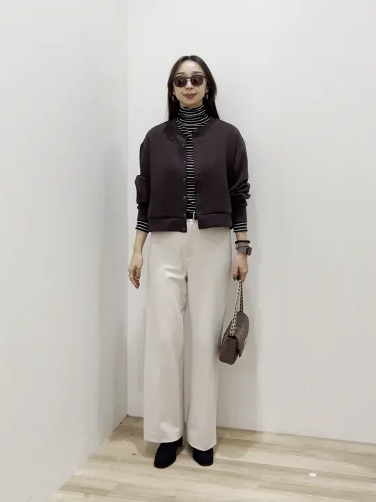 ONWARD CROSSET SELECT 村上 コーディネート画像