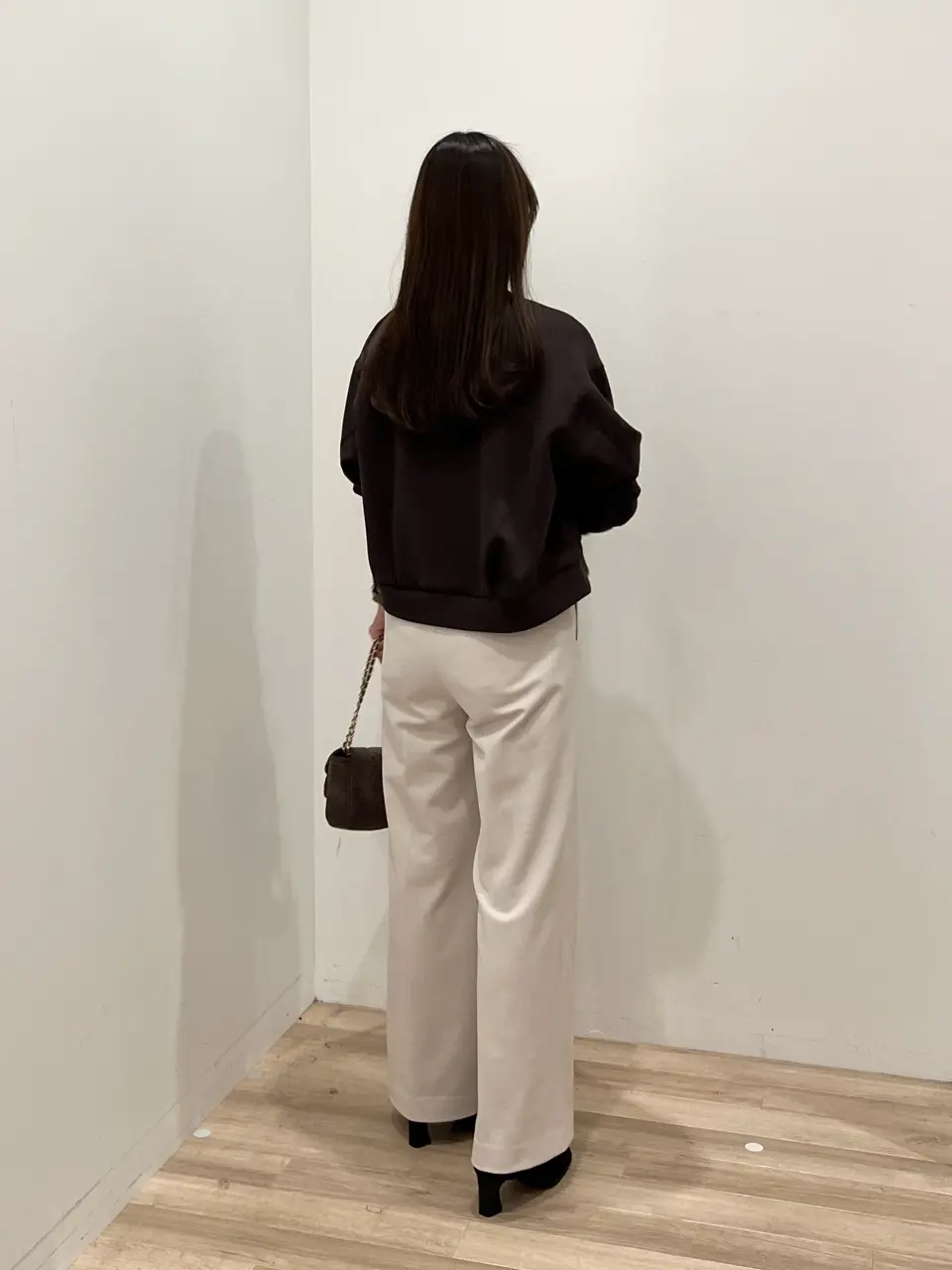 ONWARD CROSSET SELECT 村上 コーディネート画像