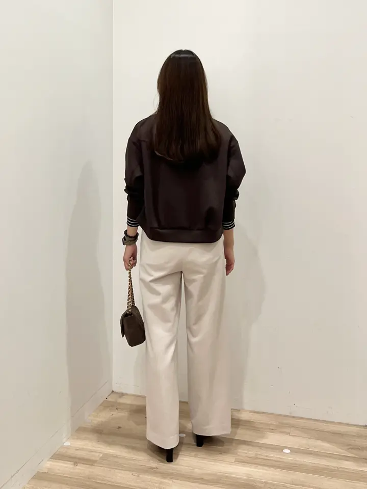 ONWARD CROSSET SELECT 村上 コーディネート画像