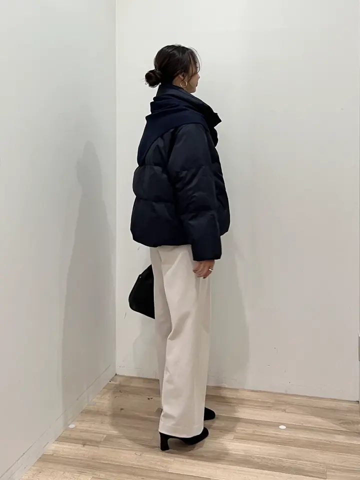 ONWARD CROSSET SELECT 村上 コーディネート画像