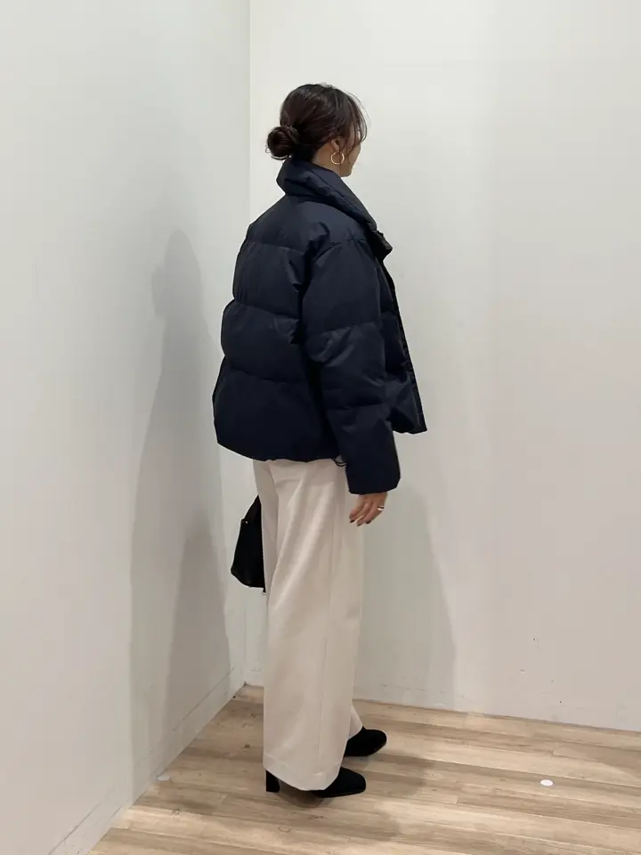 ONWARD CROSSET SELECT 村上 コーディネート画像