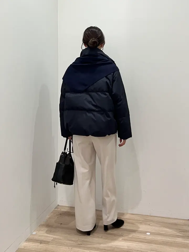 ONWARD CROSSET SELECT 村上 コーディネート画像