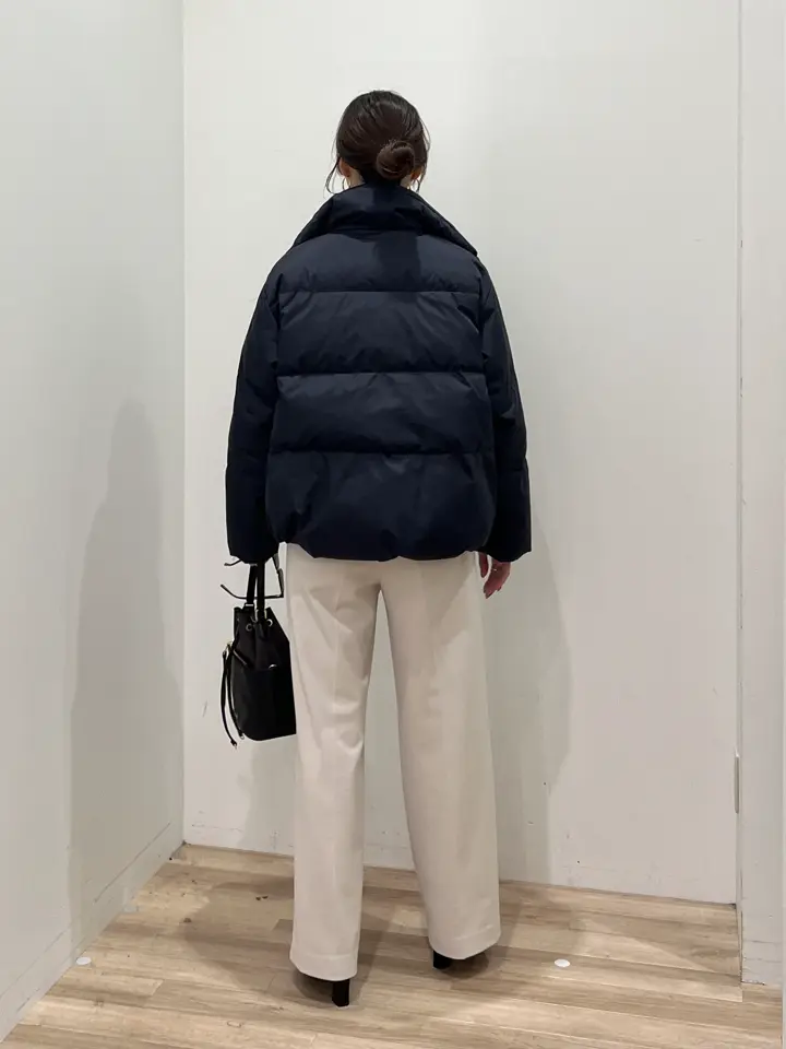 ONWARD CROSSET SELECT 村上 コーディネート画像