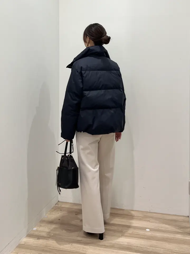 ONWARD CROSSET SELECT 村上 コーディネート画像