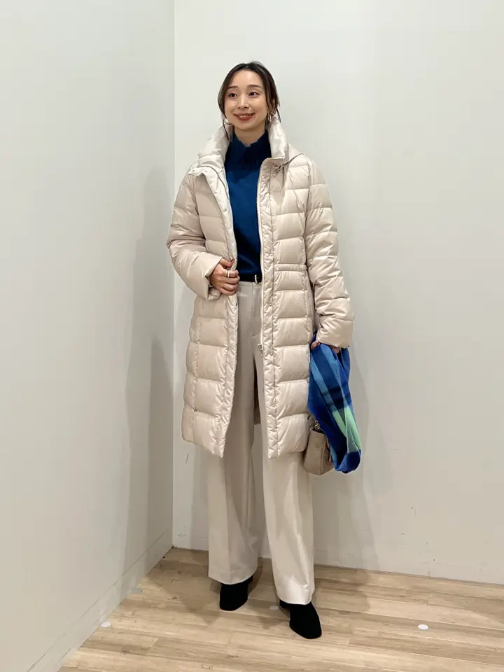 ONWARD CROSSET SELECT 村上 コーディネート画像