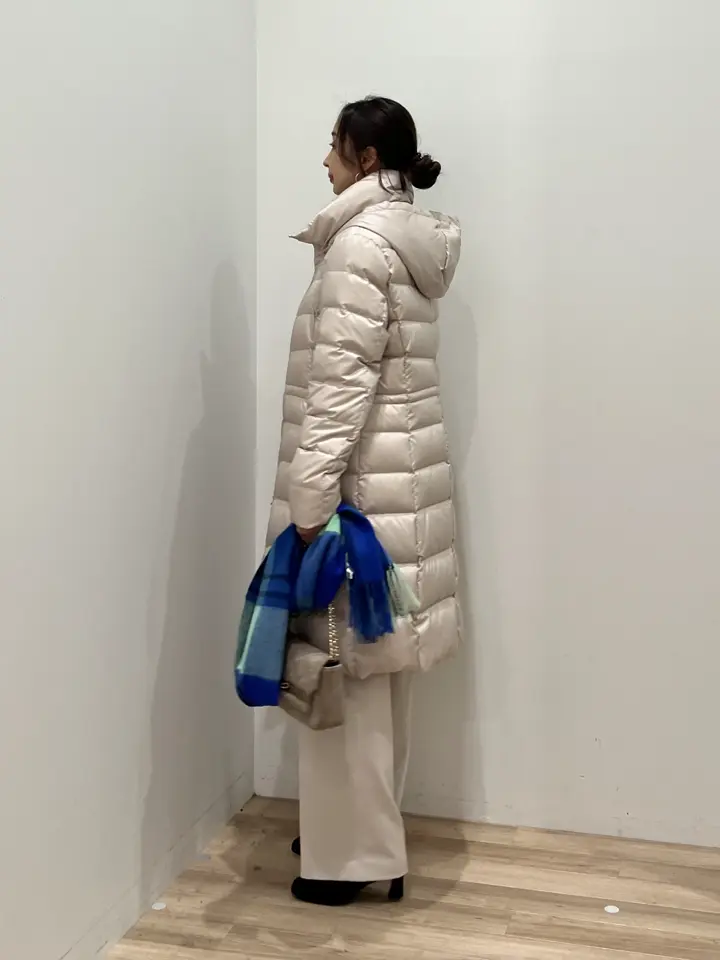 ONWARD CROSSET SELECT 村上 コーディネート画像