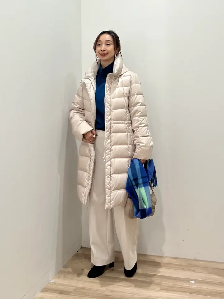 ONWARD CROSSET SELECT 村上 コーディネート画像